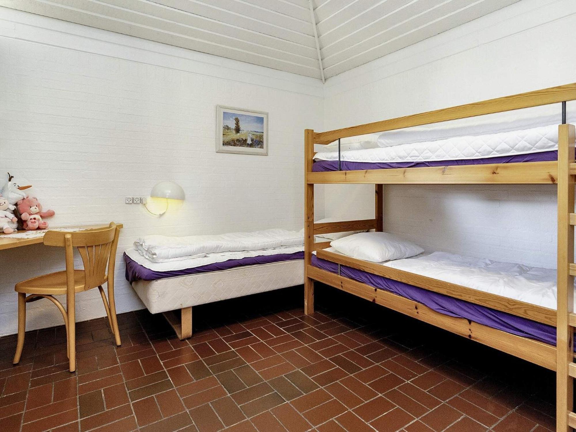 4 Person Holiday Home On A Holiday Park In Karreb Ksminde Karrebæksminde Exterior foto