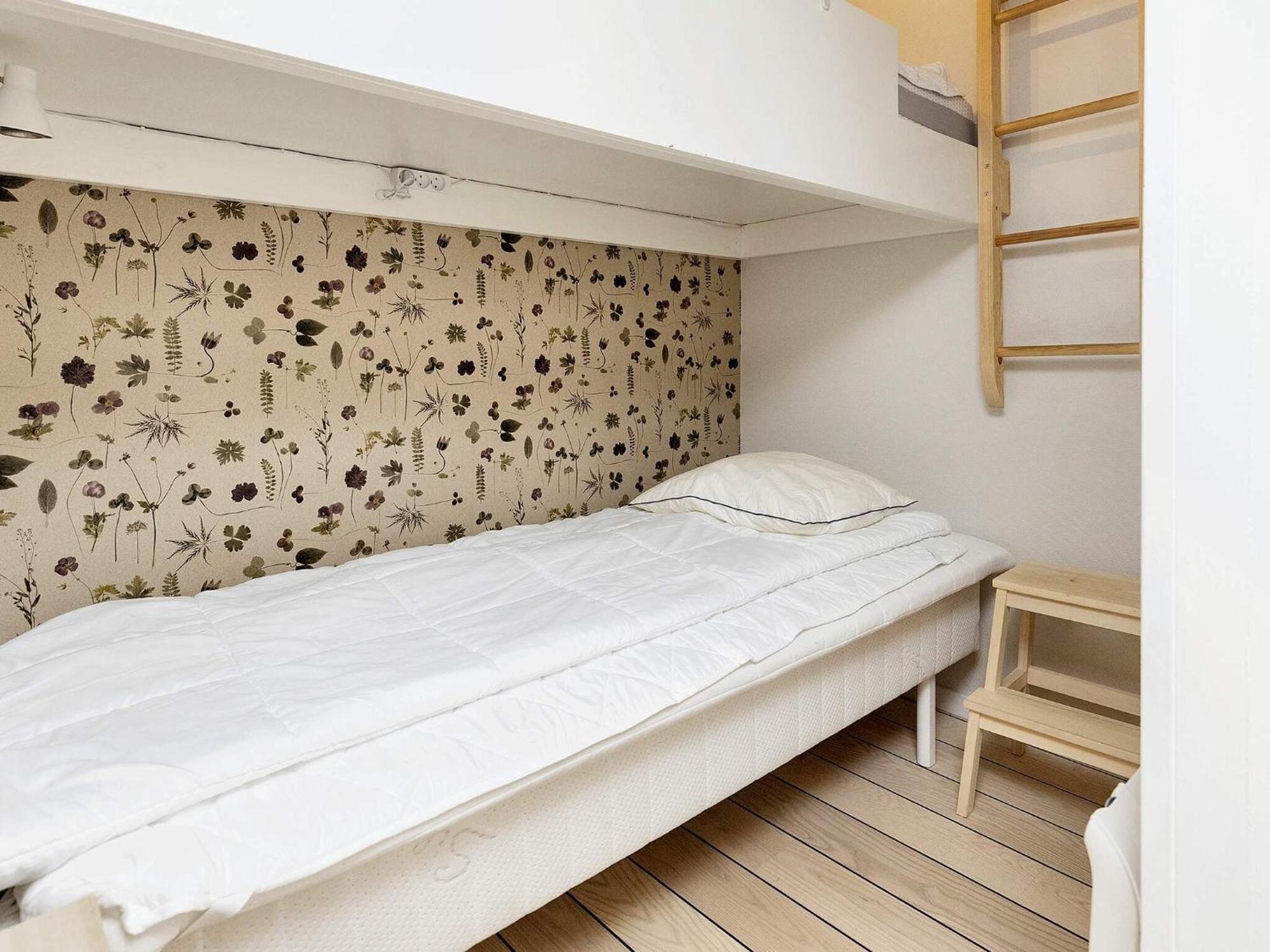 4 Person Holiday Home On A Holiday Park In Karreb Ksminde Karrebæksminde Exterior foto