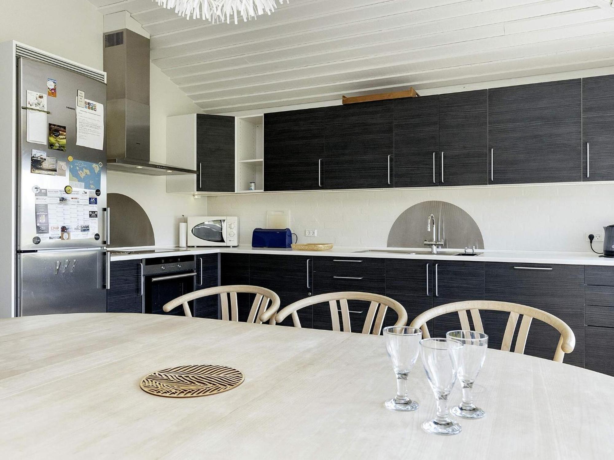 4 Person Holiday Home On A Holiday Park In Karreb Ksminde Karrebæksminde Exterior foto